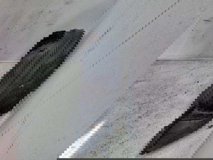 Carenaj roata stanga fata Mazda 6 (GJ1) Facelift [Fabr 2018-2021] OEM