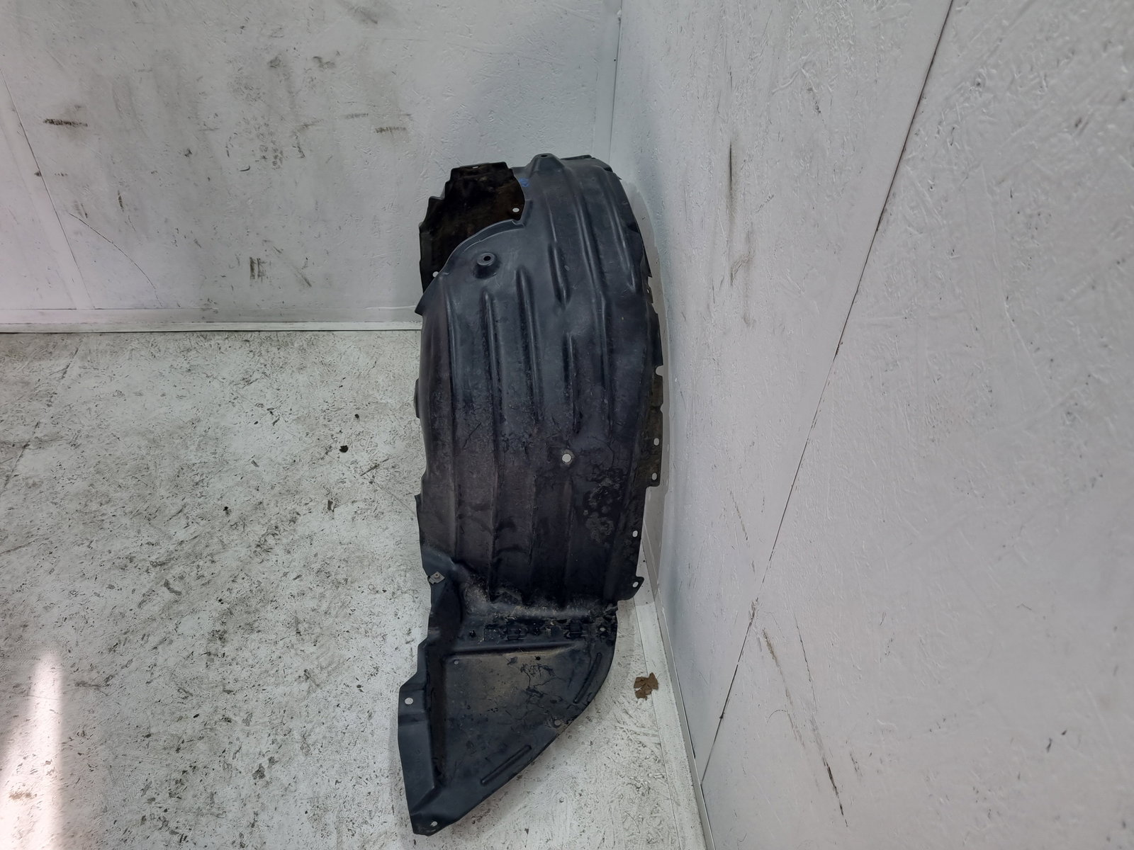 Carenaj roata stanga fata Mazda 6 (GJ1) Facelift [Fabr 2018-2021] OEM - imagine 2