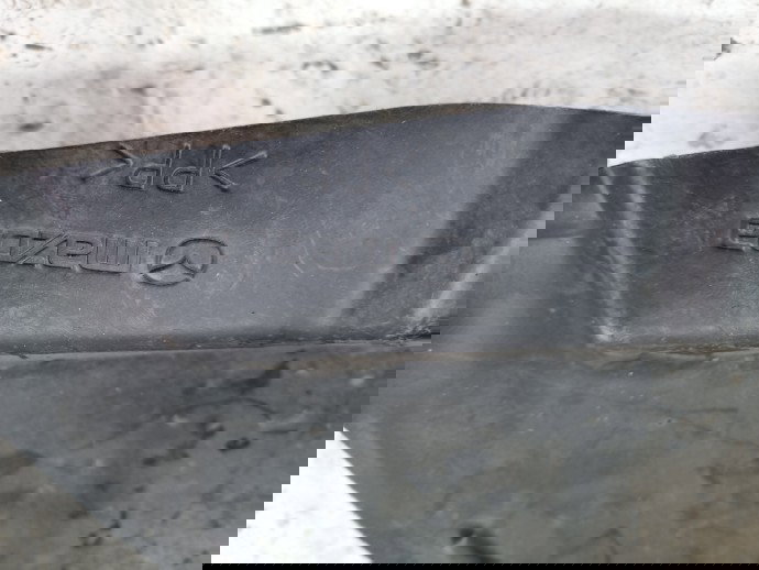 Carenaj roata stanga fata Mazda 6 (GJ1) Facelift [Fabr 2018-2021] OEM