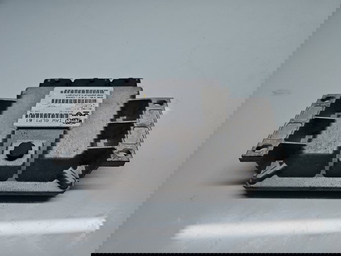 Calculator motor ECU PEUGEOT 307 CC (3B) [Fabr 2003-2009] 9654716780 2.0 Benz RFN 100KW / 136CP