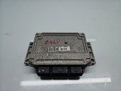Calculator motor ECU PEUGEOT 307 CC (3B) [Fabr 2003-2009] 9654716780 2.0 Benz RFN 100KW / 136CP