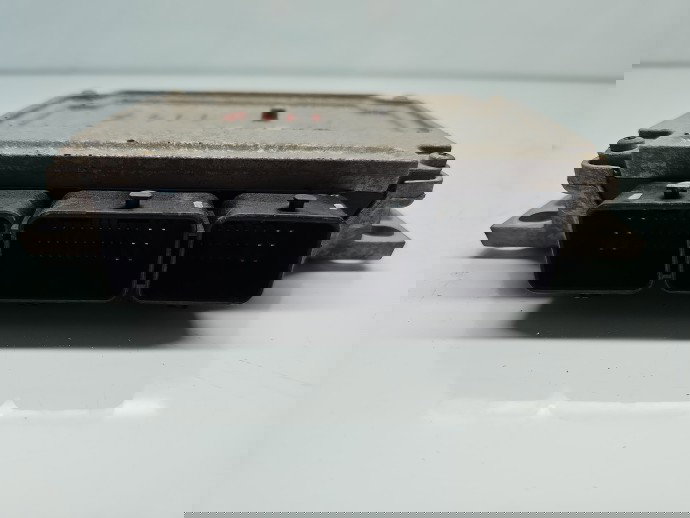 Calculator motor ECU PEUGEOT 307 CC (3B) [Fabr 2003-2009] 9654716780 2.0 Benz RFN 100KW / 136CP