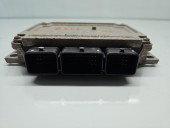 Calculator motor ECU PEUGEOT 307 CC (3B) [Fabr 2003-2009] 9654716780 2.0 Benz RFN 100KW / 136CP