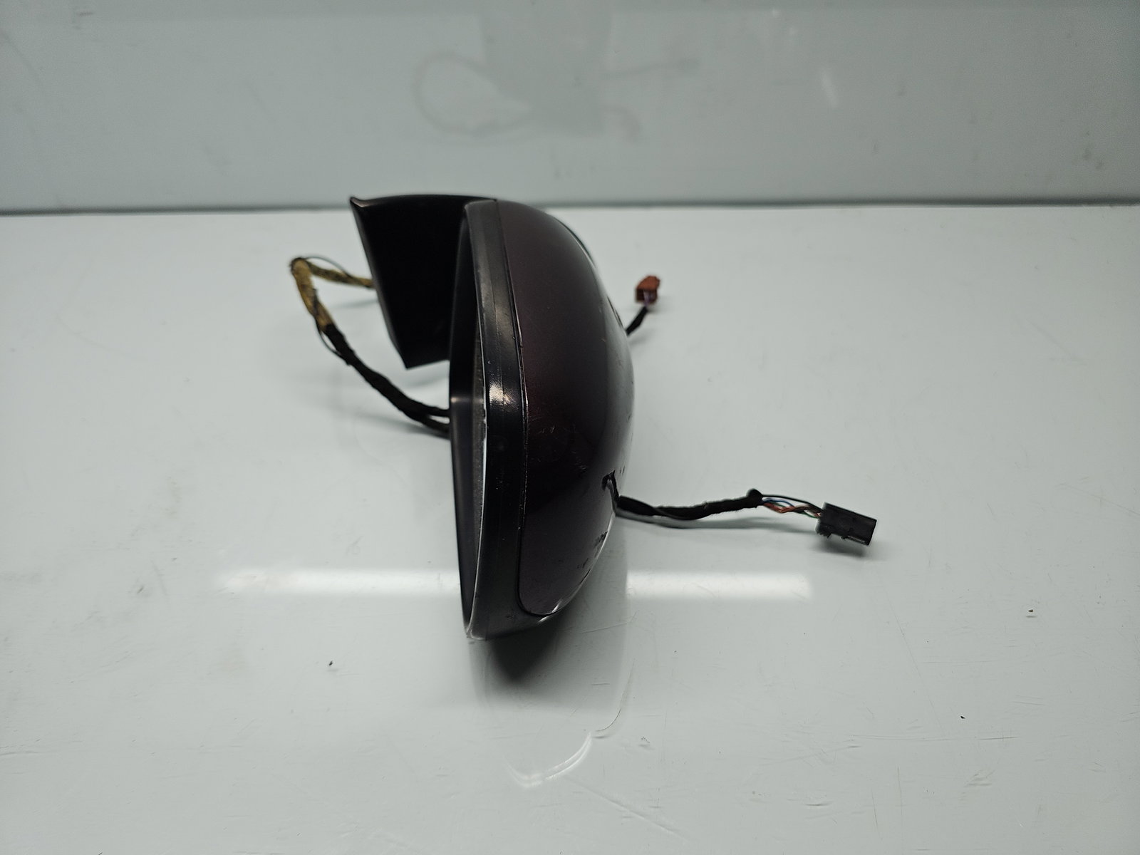 Oglinda dreapta PEUGEOT 307 CC (3B) [Fabr 2003-2009] KKC - imagine 2