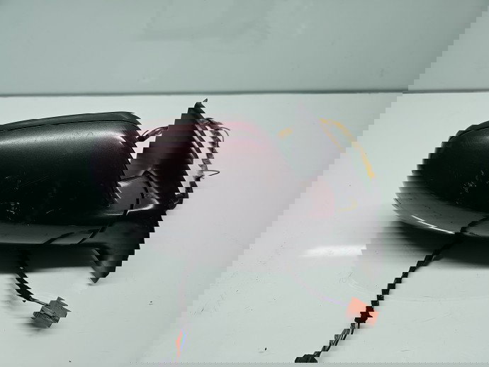 Oglinda dreapta PEUGEOT 307 CC (3B) [Fabr 2003-2009] KKC