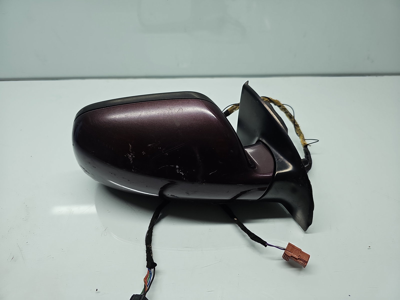 Oglinda dreapta PEUGEOT 307 CC (3B) [Fabr 2003-2009] KKC - imagine 3