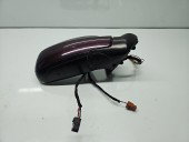 Oglinda dreapta PEUGEOT 307 CC (3B) [Fabr 2003-2009] KKC