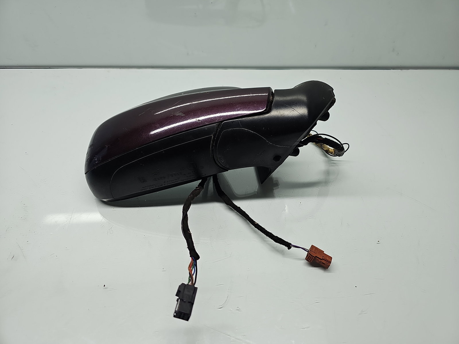 Oglinda dreapta PEUGEOT 307 CC (3B) [Fabr 2003-2009] KKC - imagine 4