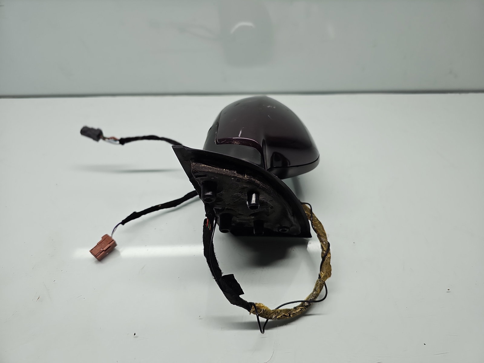 Oglinda dreapta PEUGEOT 307 CC (3B) [Fabr 2003-2009] KKC - imagine 5