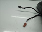 Oglinda dreapta PEUGEOT 307 CC (3B) [Fabr 2003-2009] KKC