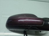 Oglinda dreapta PEUGEOT 307 CC (3B) [Fabr 2003-2009] KKC