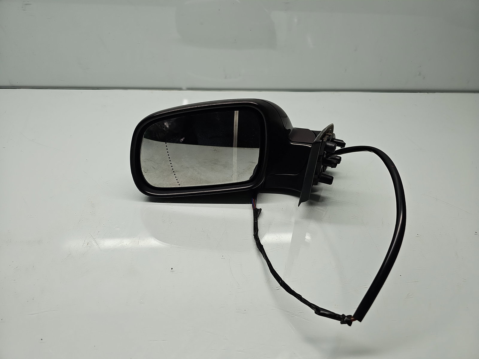 Oglinda stanga PEUGEOT 307 CC (3B) [Fabr 2003-2009] KKC - imagine 1