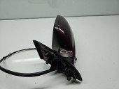 Oglinda stanga PEUGEOT 307 CC (3B) [Fabr 2003-2009] KKC