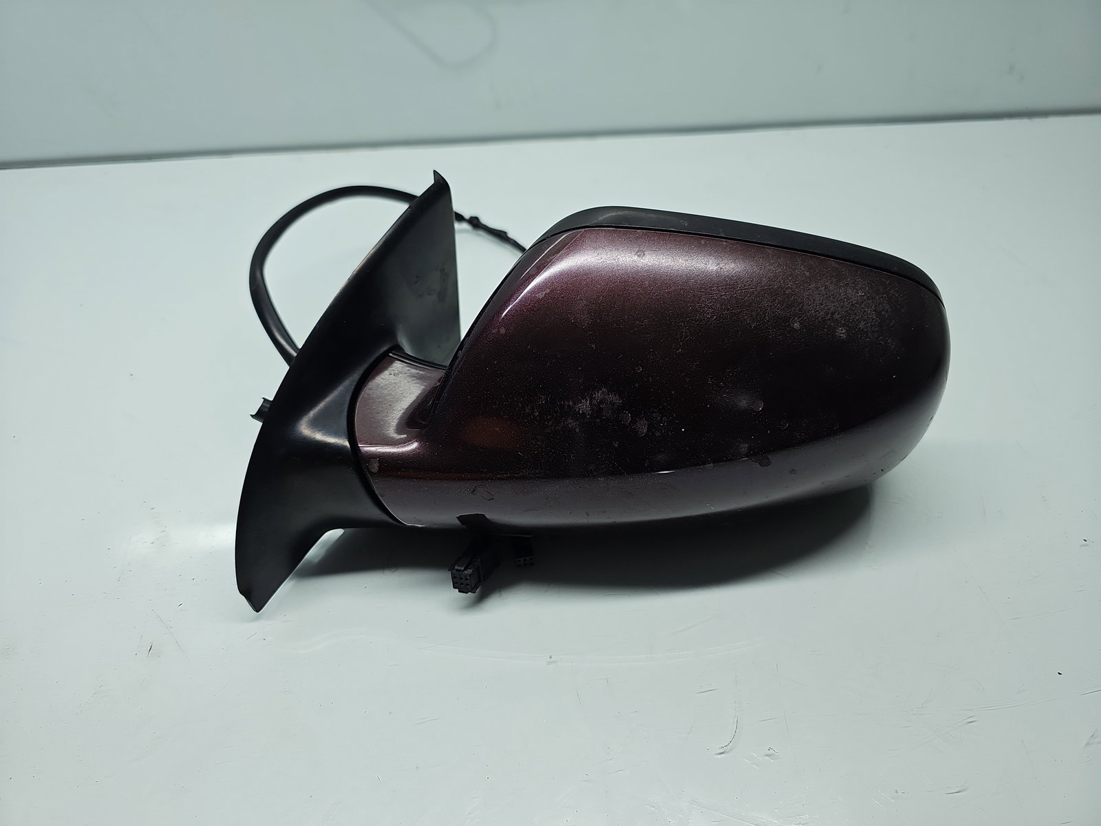 Oglinda stanga PEUGEOT 307 CC (3B) [Fabr 2003-2009] KKC - imagine 4