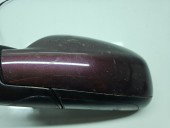 Oglinda stanga PEUGEOT 307 CC (3B) [Fabr 2003-2009] KKC