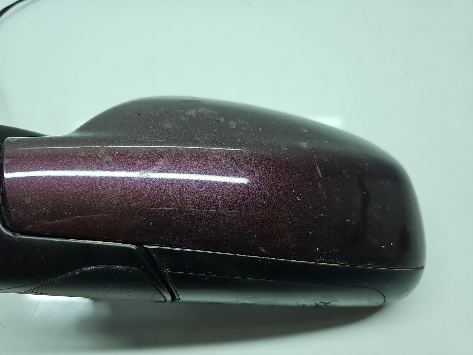 Oglinda stanga PEUGEOT 307 CC (3B) [Fabr 2003-2009] KKC - imagine 7