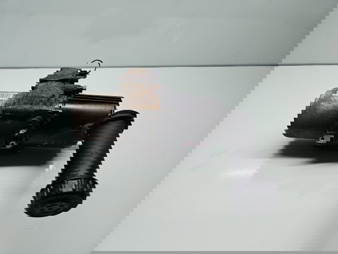 Pompa servodirectie PEUGEOT 307 CC (3B) [Fabr 2003-2009] 9654151180 2.0 Benz RFN 100KW / 136CP