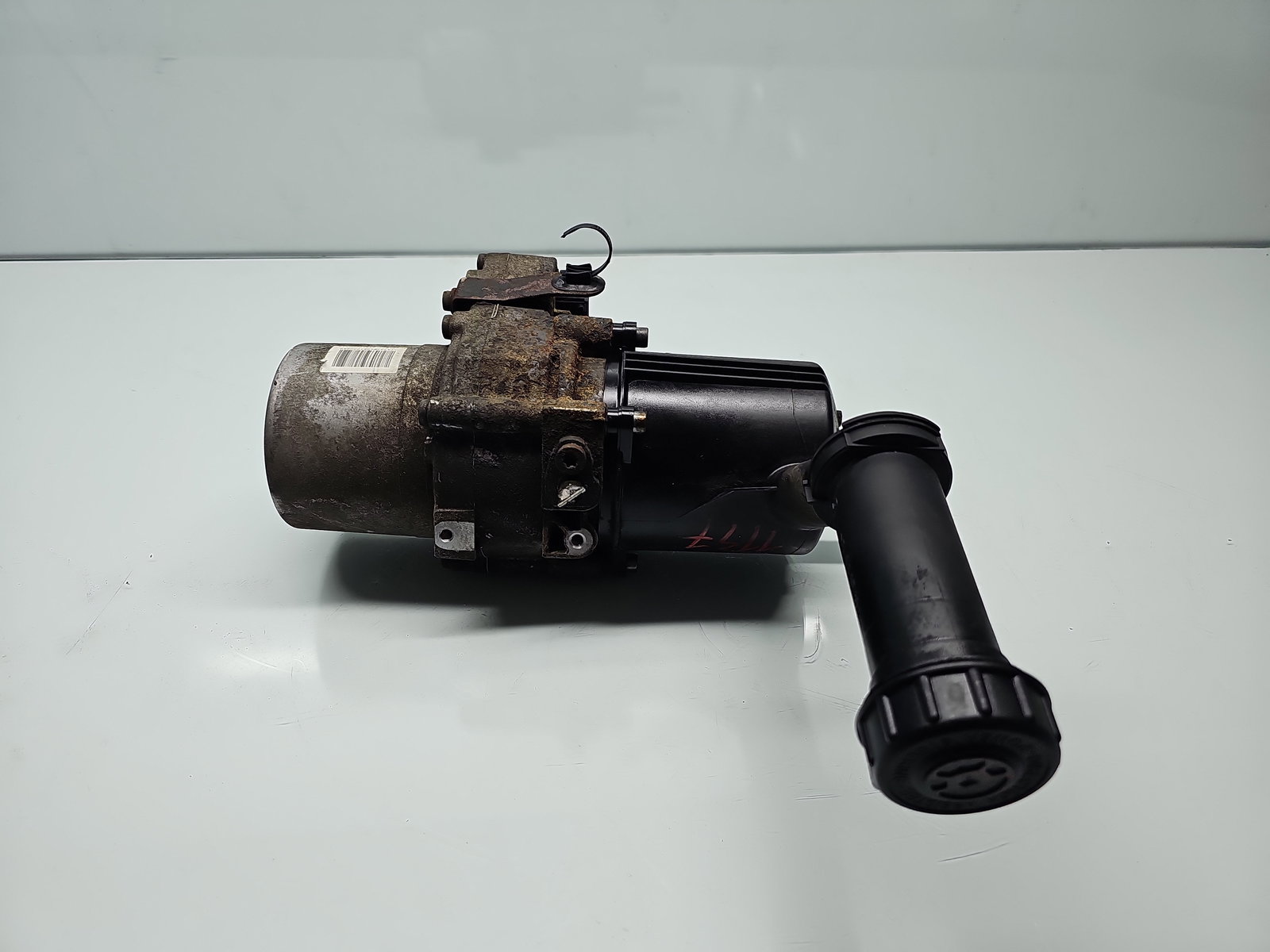 Pompa servodirectie PEUGEOT 307 CC (3B) [Fabr 2003-2009] 9654151180 2.0 Benz RFN 100KW / 136CP - imagine 1