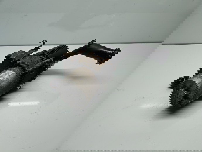 Pompa servodirectie PEUGEOT 307 CC (3B) [Fabr 2003-2009] 9654151180 2.0 Benz RFN 100KW / 136CP