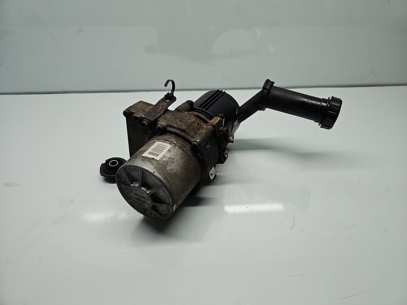 Pompa servodirectie PEUGEOT 307 CC (3B) [Fabr 2003-2009] 9654151180 2.0 Benz RFN 100KW / 136CP - imagine 2