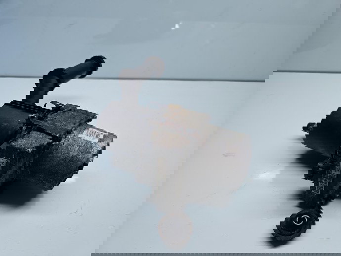 Pompa servodirectie PEUGEOT 307 CC (3B) [Fabr 2003-2009] 9654151180 2.0 Benz RFN 100KW / 136CP