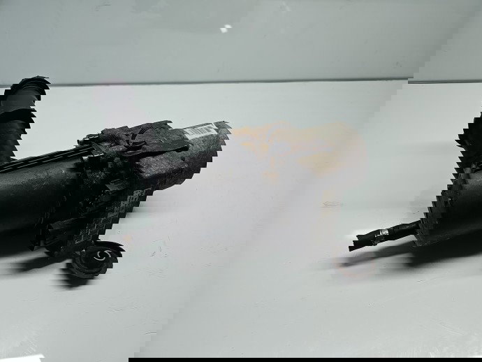 Pompa servodirectie PEUGEOT 307 CC (3B) [Fabr 2003-2009] 9654151180 2.0 Benz RFN 100KW / 136CP