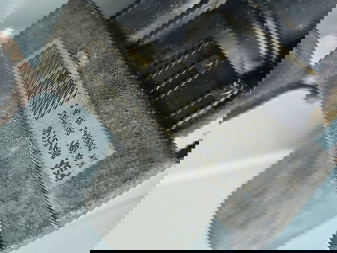 Pompa servodirectie PEUGEOT 307 CC (3B) [Fabr 2003-2009] 9654151180 2.0 Benz RFN 100KW / 136CP