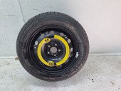Roata rezerva Volkswagen Polo (6R) [Fabr 2009-2016] 6R0601027E/G