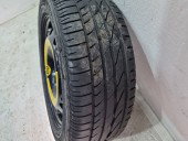 Roata rezerva Skoda Fabia 2 Combi (5J, 545) [Fabr 2007-2014] 6Q0601027M