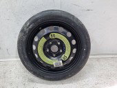 Roata rezerva AUDI A3 Sportback (8PA) [Fabr 2004-2013] Facelift 1K0601027S