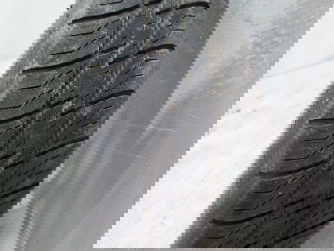 Roata rezerva AUDI A3 Sportback (8PA) [Fabr 2004-2013] Facelift 1K0601027S