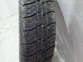 Roata rezerva AUDI A3 Sportback (8PA) [Fabr 2004-2013] Facelift 1K0601027S