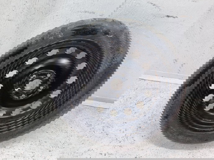 Roata rezerva AUDI A3 Sportback (8PA) [Fabr 2004-2013] Facelift 1K0601027S