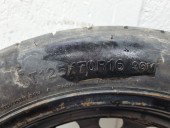 Roata rezerva AUDI A3 Sportback (8PA) [Fabr 2004-2013] Facelift 1K0601027S