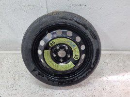 Roata rezerva Volkswagen Golf 7 (5G) [Fabr 2014-prezent] 1K0601027AQ