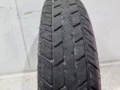 Roata rezerva Volkswagen Golf 7 (5G) [Fabr 2014-prezent] 1K0601027AQ