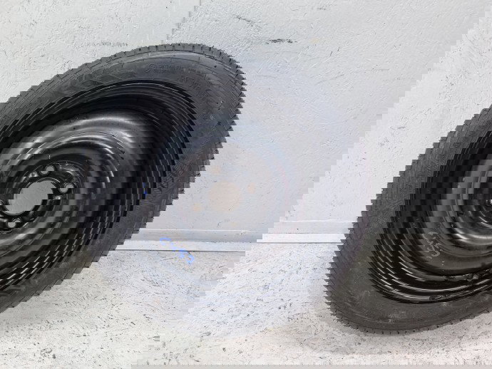 Roata rezerva Ford B-Max [Fabr 2012-prezent] 08AB-NB