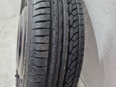 Roata rezerva Ford B-Max [Fabr 2012-prezent] 08AB-NB