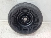 Roata rezerva Ford B-Max [Fabr 2012-prezent] 08AB-NB