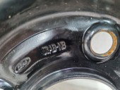 Roata rezerva Ford B-Max [Fabr 2012-prezent] 08AB-NB