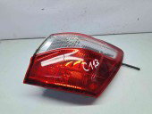  Stop aripa dreapta Nissan Qashqai Facelift (2) [Fabr 2009-2013] OEM