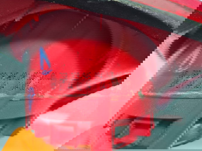  Stop haion dreapta Volkswagen Passat B6 Variant (3C5) [Fabr 2005-2010] 3C0945094