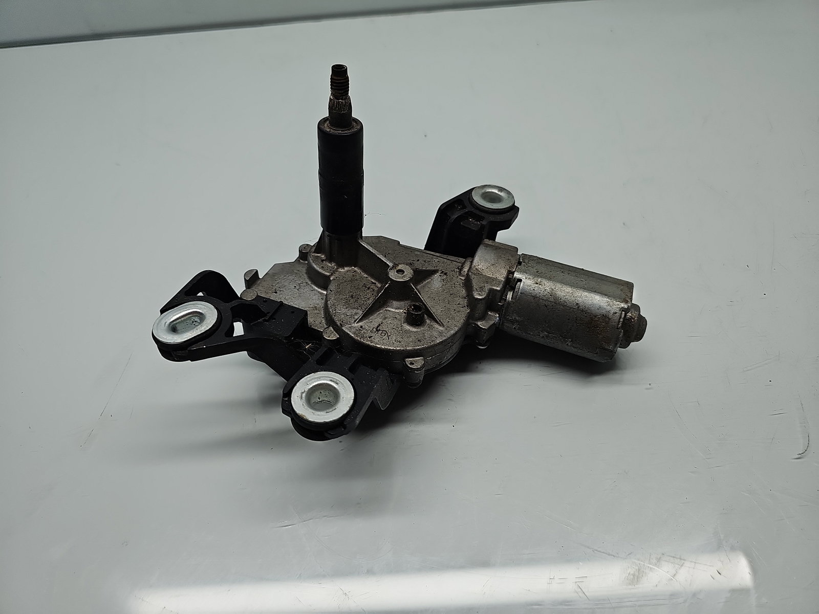 Motoras stergator haion Volkswagen Golf 5 (1K1) [Fabr 2004-2008] 1K6955201800 - imagine 4