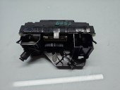  Panou comanda clima Volkswagen Golf 5 (1K1) [Fabr 2004-2008] OEM