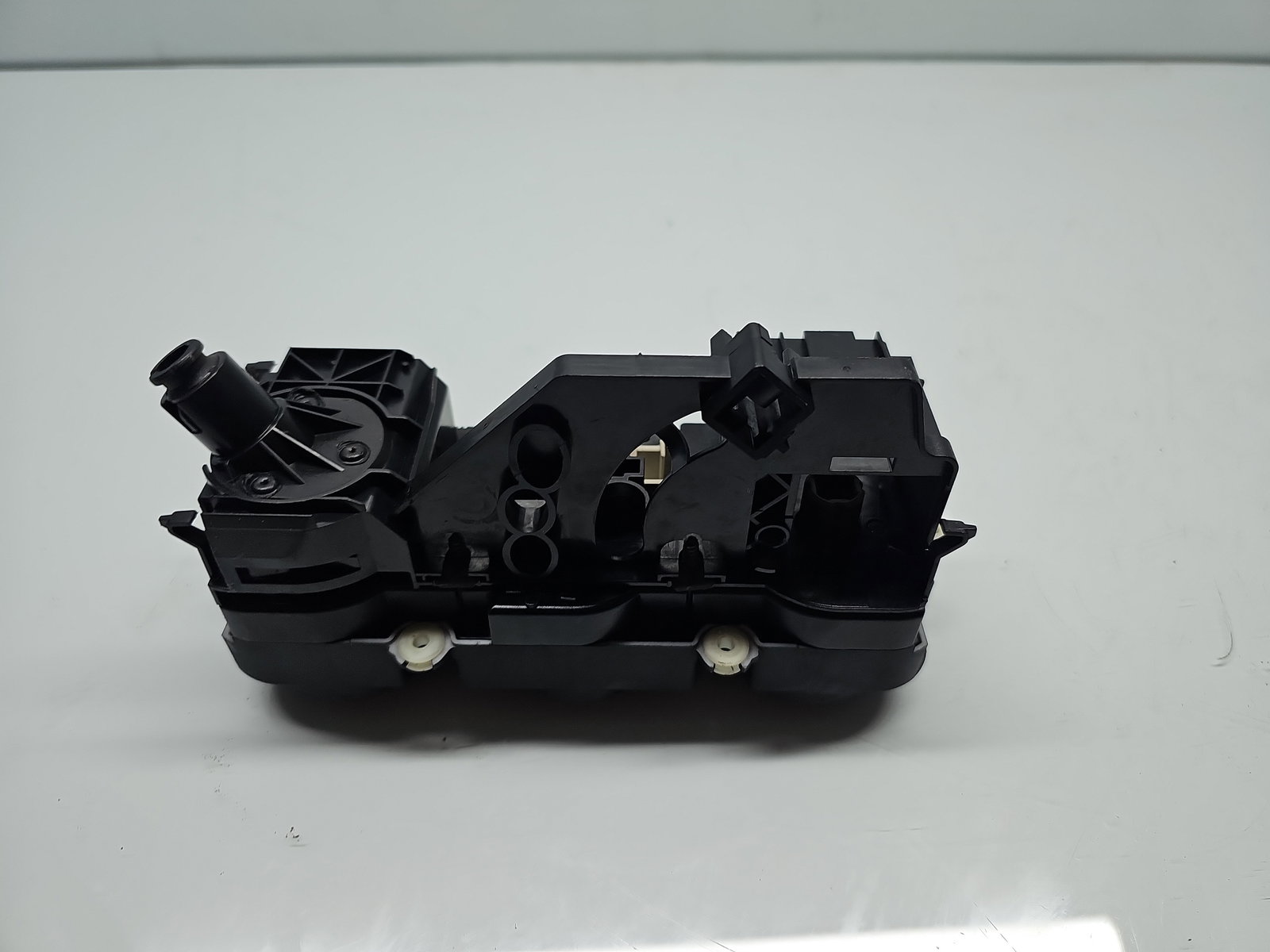 Panou comanda clima Volkswagen Golf 5 (1K1) [Fabr 2004-2008] OEM - imagine 4