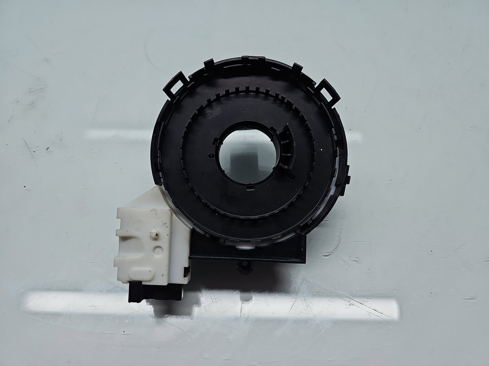 Spirala volan Volkswagen Golf 5 (1K1) [Fabr 2004-2008] 1K0959653CN - imagine 3