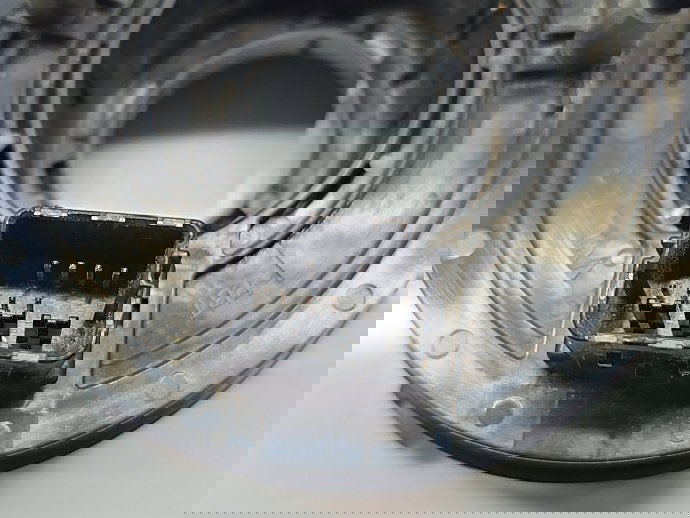 Spirala volan Volkswagen Golf 5 (1K1) [Fabr 2004-2008] 1K0959653CN