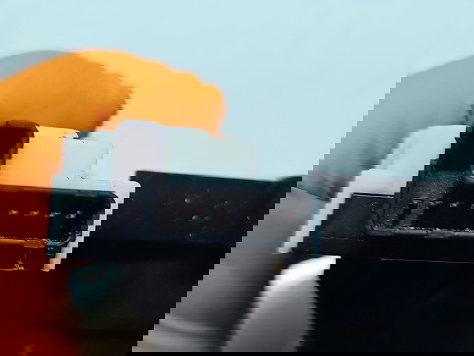 Spirala volan Volkswagen Golf 5 (1K1) [Fabr 2004-2008] 1K0959653CN