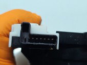 Spirala volan Volkswagen Golf 5 (1K1) [Fabr 2004-2008] 1K0959653CN