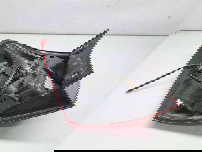  Stop aripa dreapta Nissan Qashqai Facelift (2) [Fabr 2009-2013] OEM